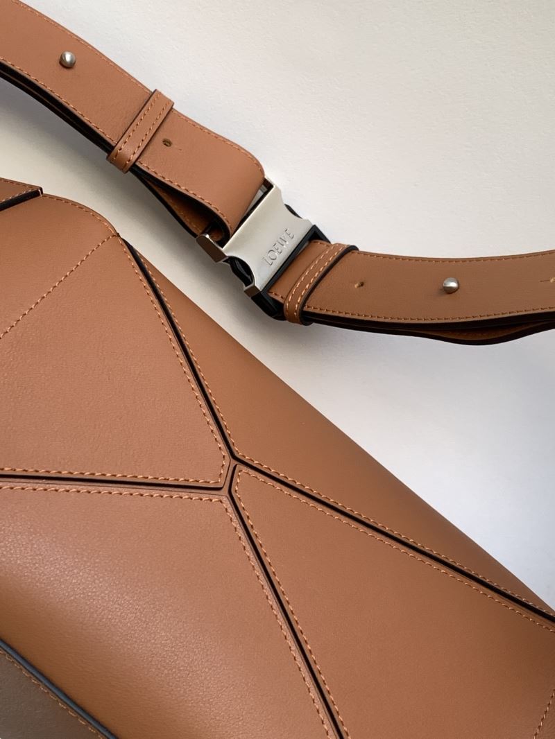 Loewe Waist Chest Packs